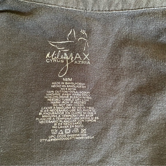 Miley Cyrus Blazer - Picture 6 of 7